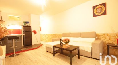 Studio 1 pièce de 29 m² à Port-Vendres (66660)