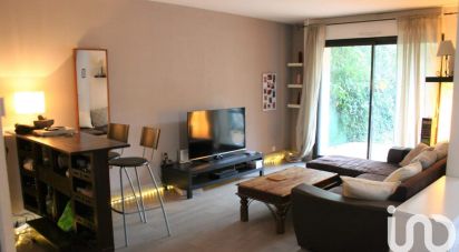 Duplex 6 rooms of 114 m² in Montpellier (34080)