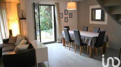 Duplex 6 rooms of 114 m² in Montpellier (34080)