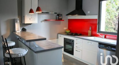 Duplex 6 rooms of 114 m² in Montpellier (34080)