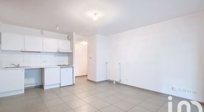 Apartment 2 rooms of 47 m² in Villeurbanne (69100)