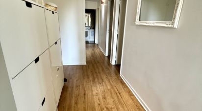 Appartement 4 pièces de 83 m² à Athis-Mons (91200)