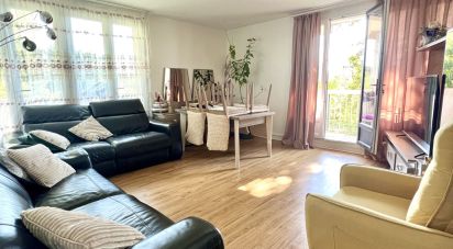 Appartement 4 pièces de 83 m² à Athis-Mons (91200)