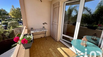 Apartment 4 rooms of 80 m² in Sanary-sur-Mer (83110)