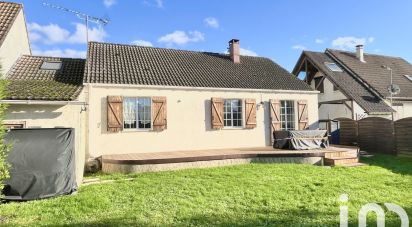 Traditional house 4 rooms of 84 m² in Champagne-sur-Seine (77430)