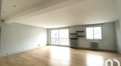 Appartement 4 pièces de 82 m² à Ville-d'Avray (92410)