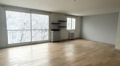 Apartment 4 rooms of 82 m² in Ville-d'Avray (92410)