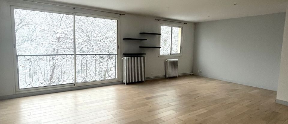 Appartement 4 pièces de 82 m² à Ville-d'Avray (92410)