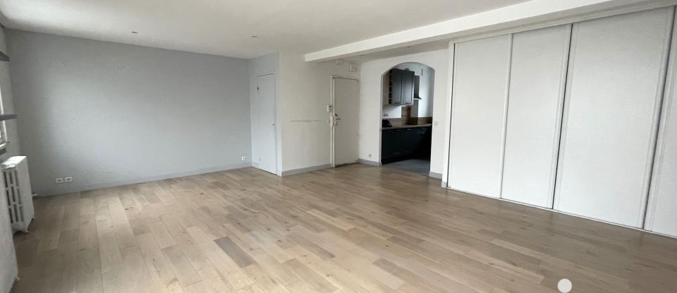 Appartement 4 pièces de 82 m² à Ville-d'Avray (92410)