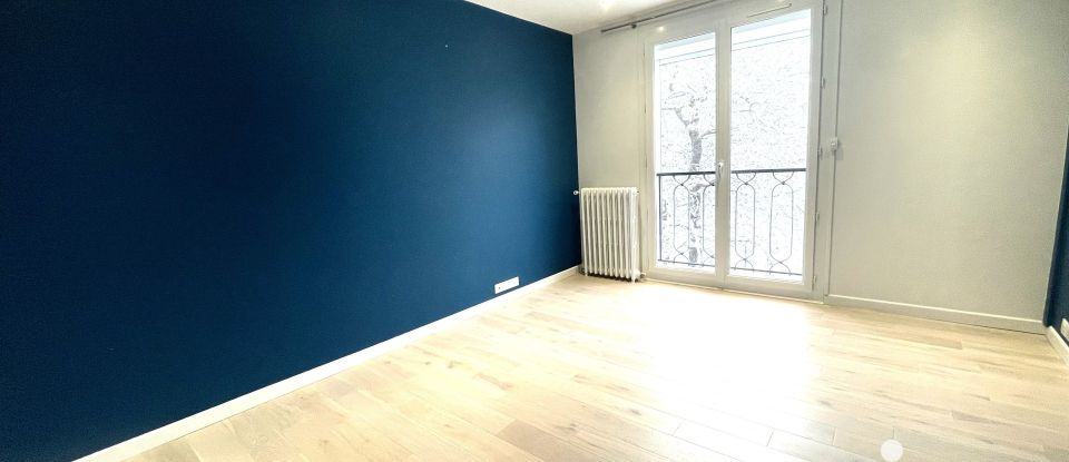 Appartement 4 pièces de 82 m² à Ville-d'Avray (92410)