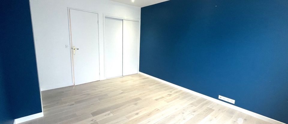 Appartement 4 pièces de 82 m² à Ville-d'Avray (92410)