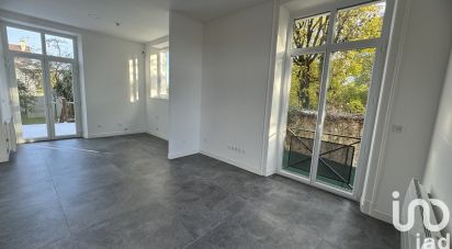 Duplex 4 rooms of 71 m² in Vaux-le-Pénil (77000)