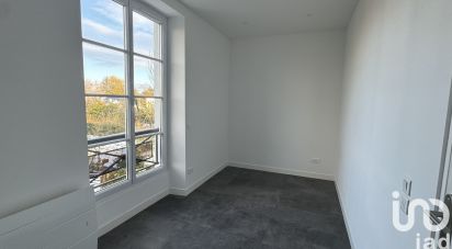 Duplex 4 pièces de 71 m² à Vaux-le-Pénil (77000)