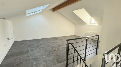 Apartment 5 rooms of 71 m² in Vaux-le-Pénil (77000)