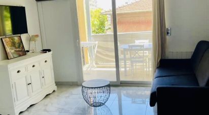 Appartement 2 pièces de 32 m² à Nice (06200)