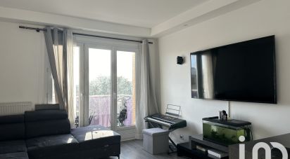 Appartement 2 pièces de 47 m² à L'Haÿ-les-Roses (94240)