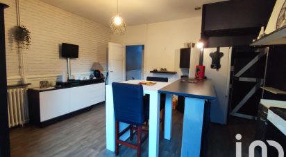 Town house 4 rooms of 75 m² in Agen (47000)