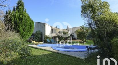 Architect house 6 rooms of 174 m² in Châtelaillon-Plage (17340)