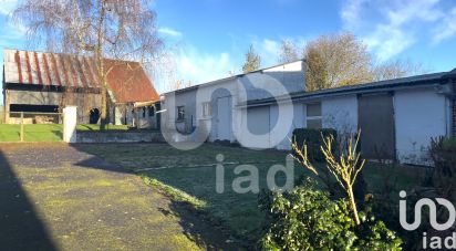 House 9 rooms of 176 m² in Étricourt-Manancourt (80360)