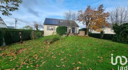 Maison traditionnelle 6 pièces de 117 m² à Vair-sur-Loire (44150)