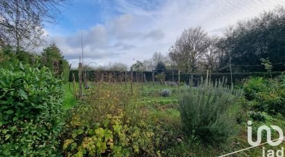 Maison traditionnelle 6 pièces de 117 m² à Vair-sur-Loire (44150)