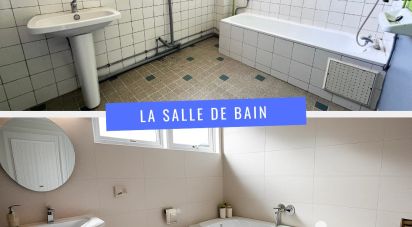 Maison 6 pièces de 169 m² à Le Tampon (97430)