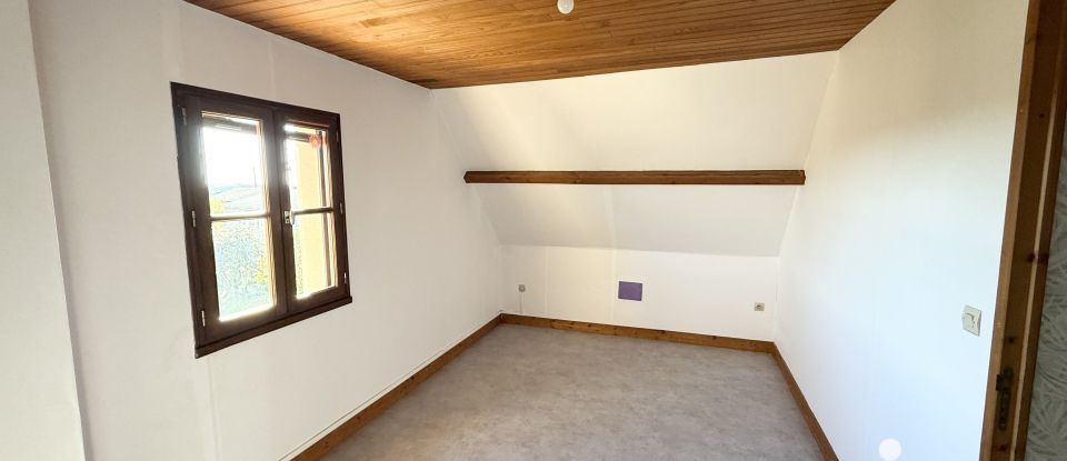 Maison traditionnelle 4 pièces de 77 m² à Issepts (46320)