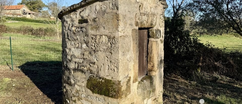 Maison traditionnelle 4 pièces de 77 m² à Issepts (46320)