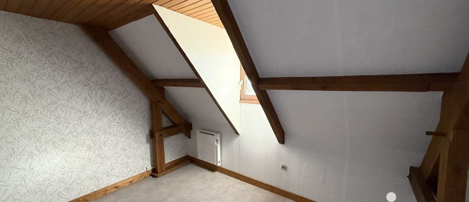 Maison traditionnelle 4 pièces de 77 m² à Issepts (46320)