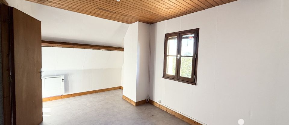 Maison traditionnelle 4 pièces de 77 m² à Issepts (46320)