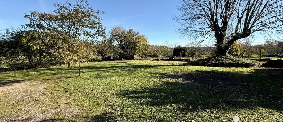 Maison traditionnelle 4 pièces de 77 m² à Issepts (46320)