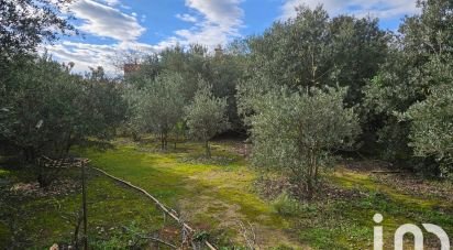 Land of 614 m² in Le Soler (66270)