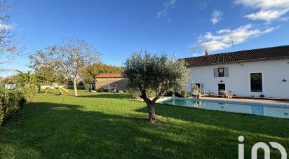 House 5 rooms of 280 m² in Lagrave (81150)