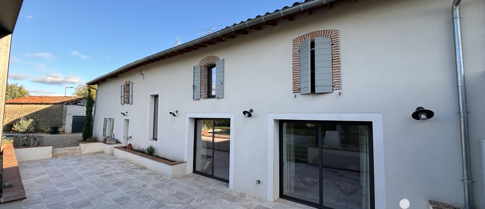 House 5 rooms of 280 m² in Lagrave (81150)