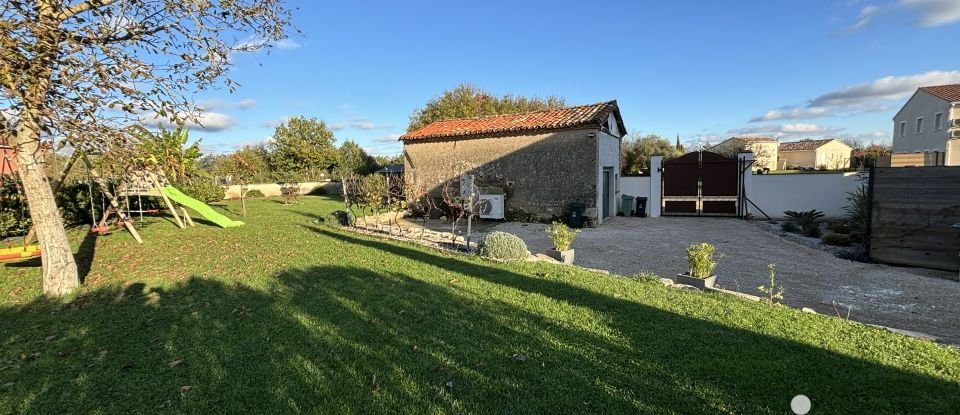 House 5 rooms of 280 m² in Lagrave (81150)