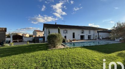 House 5 rooms of 280 m² in Lagrave (81150)