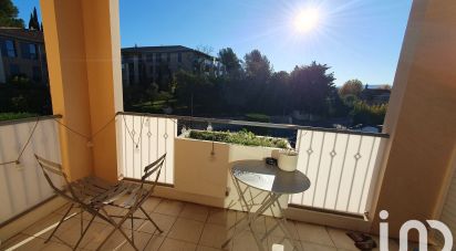 Apartment 3 rooms of 47 m² in Aix-en-Provence (13090)