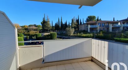 Apartment 3 rooms of 47 m² in Aix-en-Provence (13090)