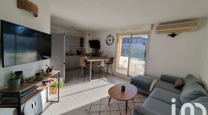 Apartment 3 rooms of 47 m² in Aix-en-Provence (13090)