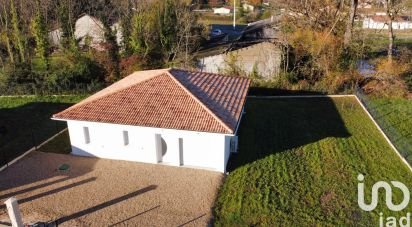 Maison traditionnelle 5 pièces de 86 m² à Saint-Seurin-sur-l'Isle (33660)