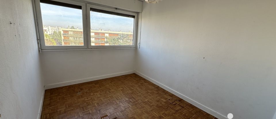 Appartement 4 pièces de 80 m² à Le Mée-sur-Seine (77350)