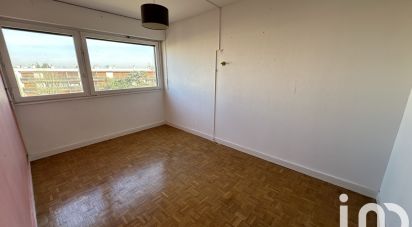 Appartement 4 pièces de 80 m² à Le Mée-sur-Seine (77350)