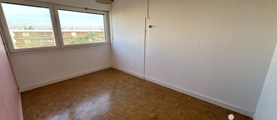 Appartement 4 pièces de 80 m² à Le Mée-sur-Seine (77350)