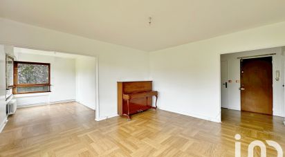 Appartement 4 pièces de 73 m² à Longjumeau (91160)