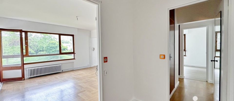 Appartement 4 pièces de 73 m² à Longjumeau (91160)