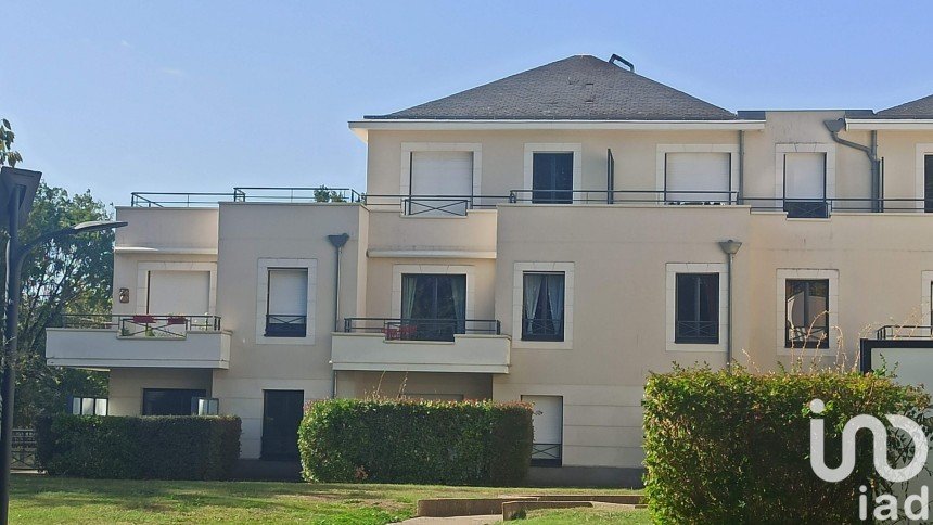 Apartment 4 rooms of 87 m² in Avrillé (49240)