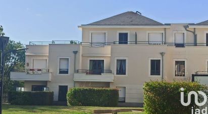 Apartment 4 rooms of 87 m² in Avrillé (49240)