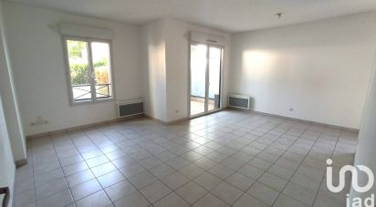 Apartment 4 rooms of 87 m² in Avrillé (49240)