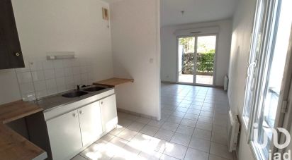 Apartment 4 rooms of 87 m² in Avrillé (49240)