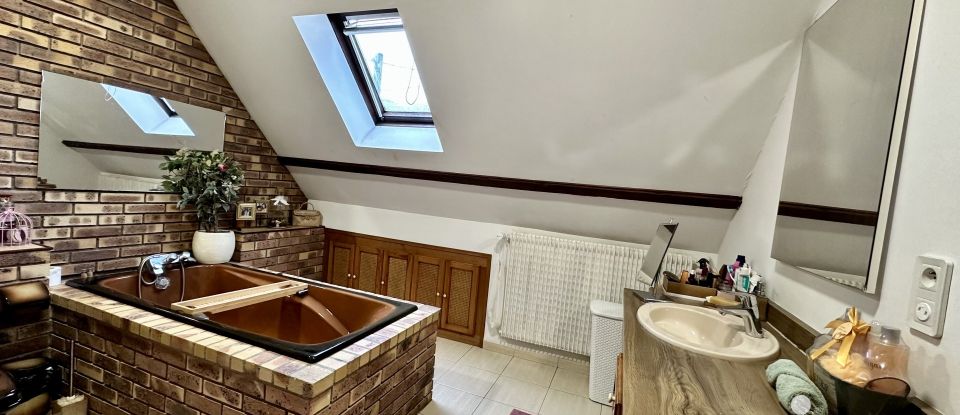 Maison traditionnelle 6 pièces de 183 m² à Viry-Châtillon (91170)